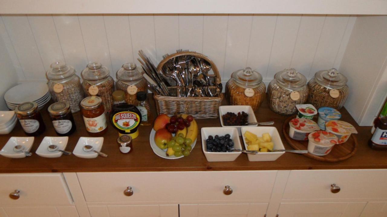 Bed and Breakfast Old School House Mundford Exteriér fotografie