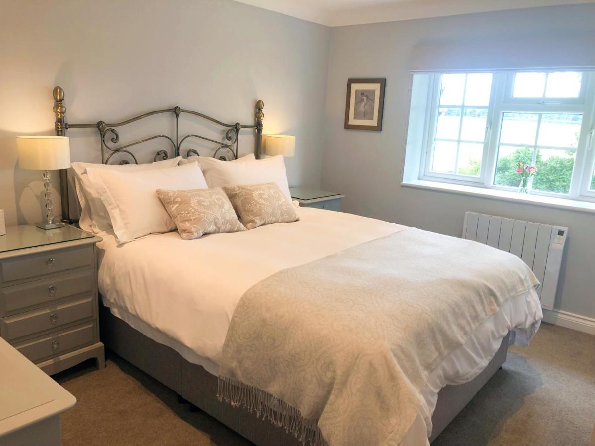 Bed and Breakfast Old School House Mundford Exteriér fotografie